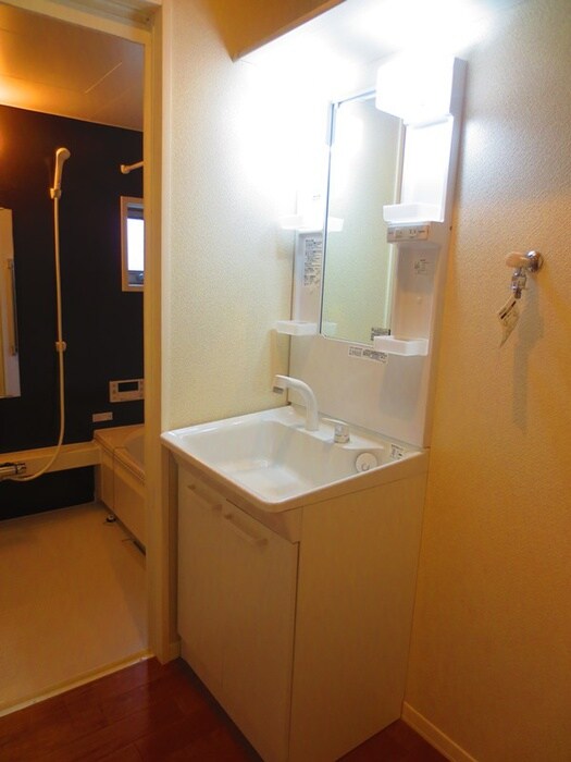 物件内観写真13　(洗面)