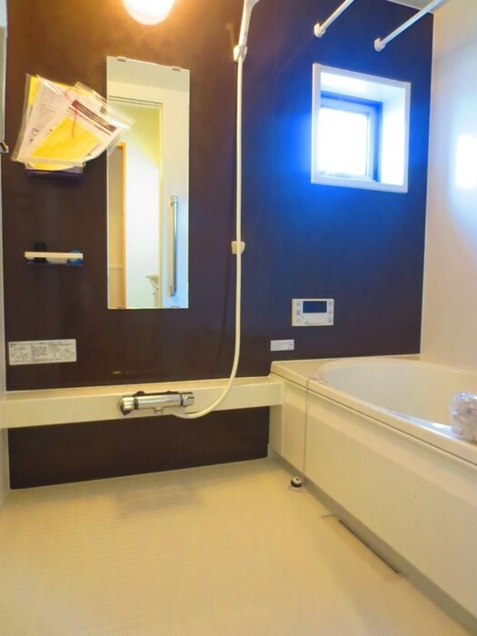 物件内観写真14　(バス／シャワールーム等)