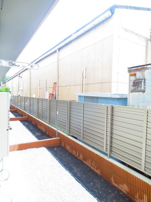 物件内観写真16　(ベランダ・バルコニー)