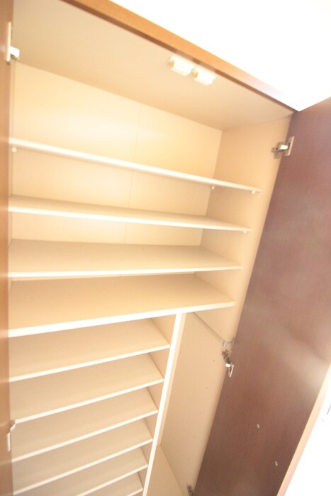 物件内観写真21　(靴箱)