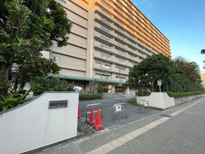 南砂4丁目住宅(1113)外観写真