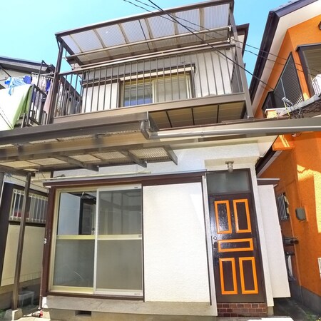 曽谷７丁目戸建外観写真