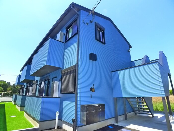 物件外観写真4　(その他)