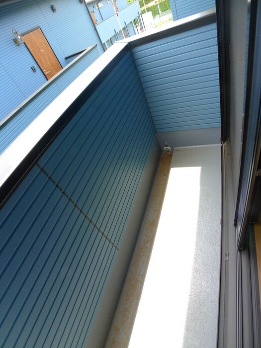 物件内観写真20　(ベランダ・バルコニー)