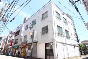 第1STグランパ外観写真