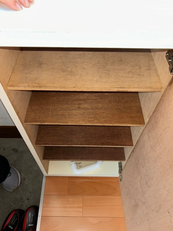靴箱