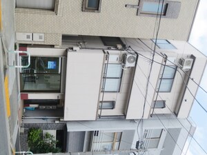 ＡＲＴ　ＴＡＩＹＯ　2外観写真