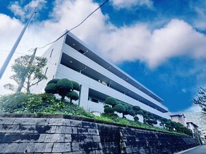 ベルコリ－ナ東戸塚外観写真