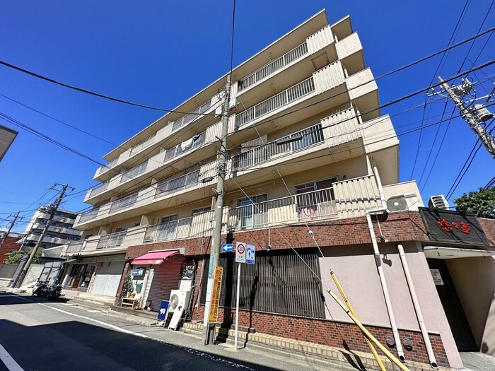 物件外観写真6　(外観写真)