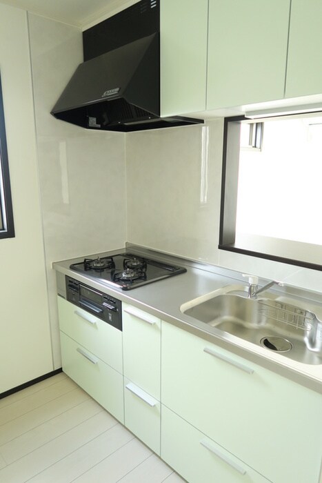 物件内観写真7　(キッチン)