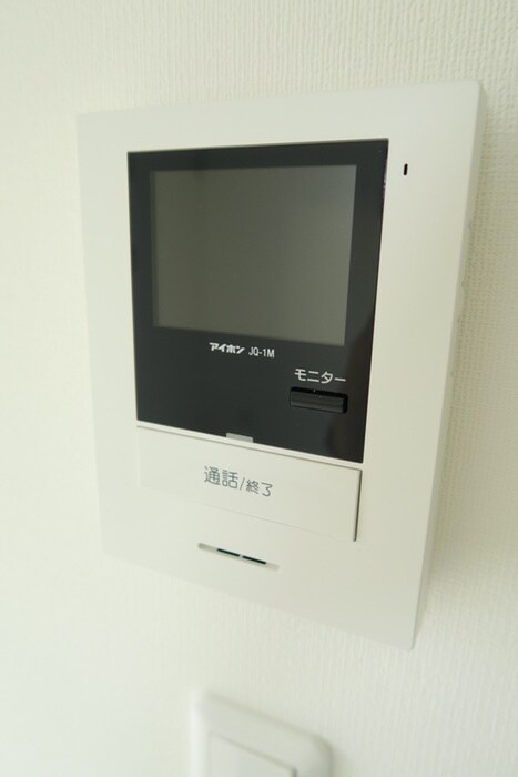 物件内観写真12　(廊下)