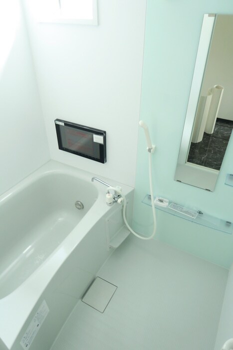 物件内観写真15　(バス／シャワールーム等)