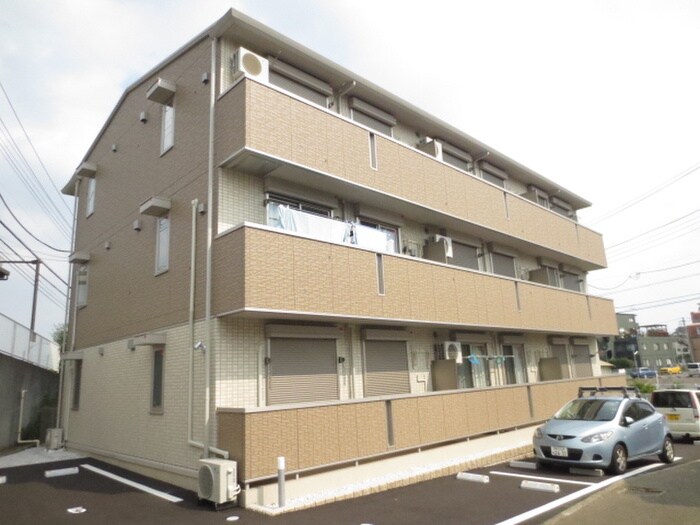 物件外観写真2　(外観写真)