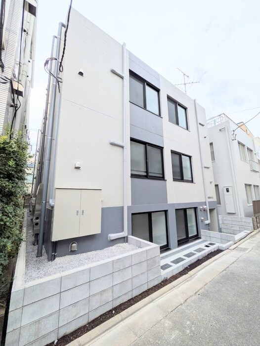 物件外観写真2　(外観写真)