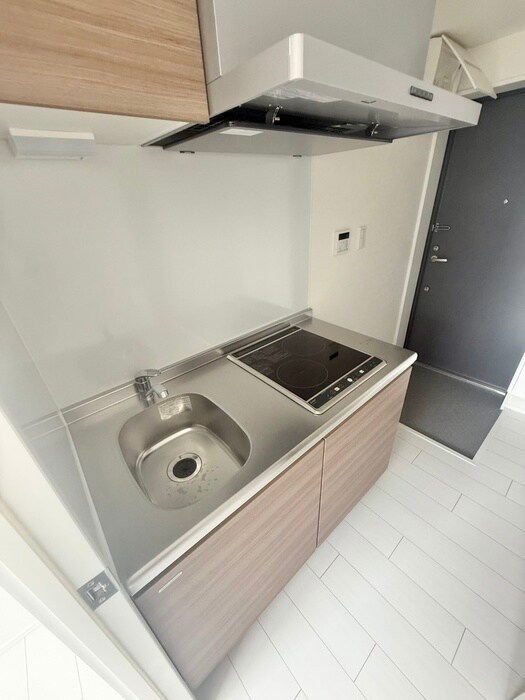 物件内観写真8　(キッチン)