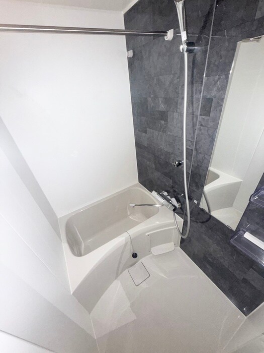 物件内観写真9　(バス／シャワールーム等)