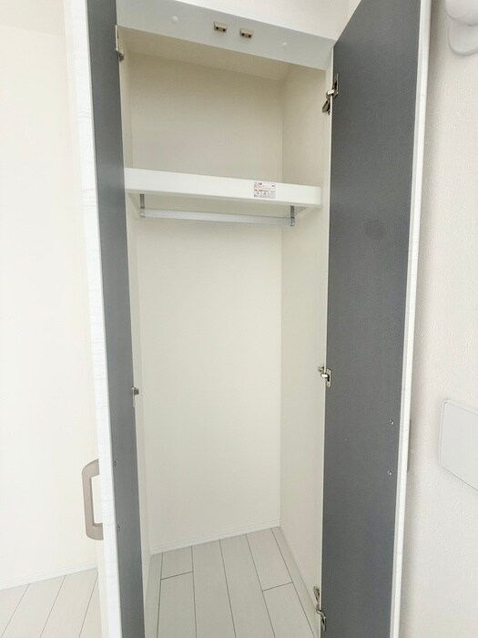 物件内観写真13　(収納)
