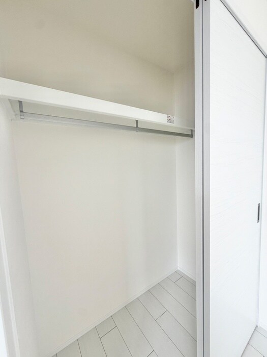 物件内観写真13　(収納)