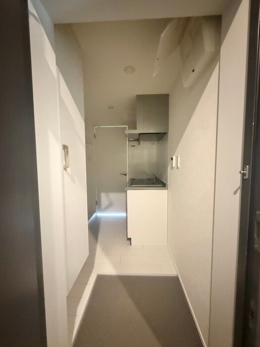 物件内観写真15　(玄関)