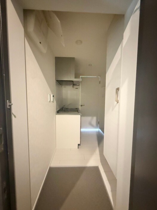 物件内観写真15　(玄関)