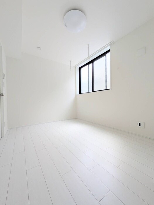 物件内観写真16　(居室)