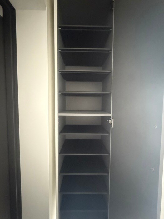 物件内観写真16　(靴箱)