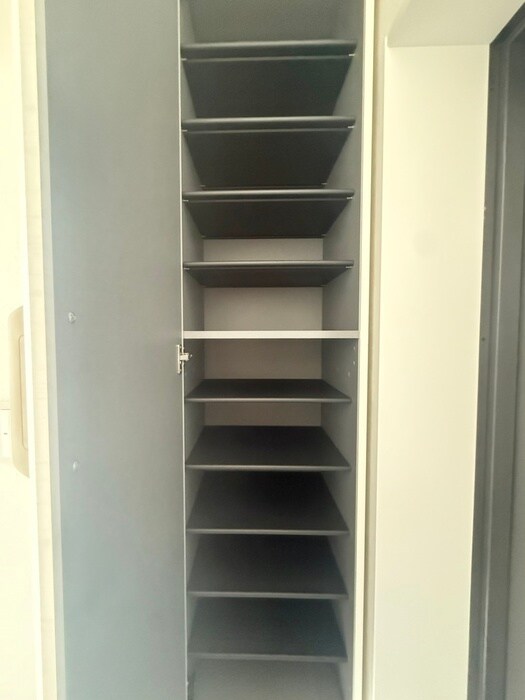 物件内観写真16　(靴箱)