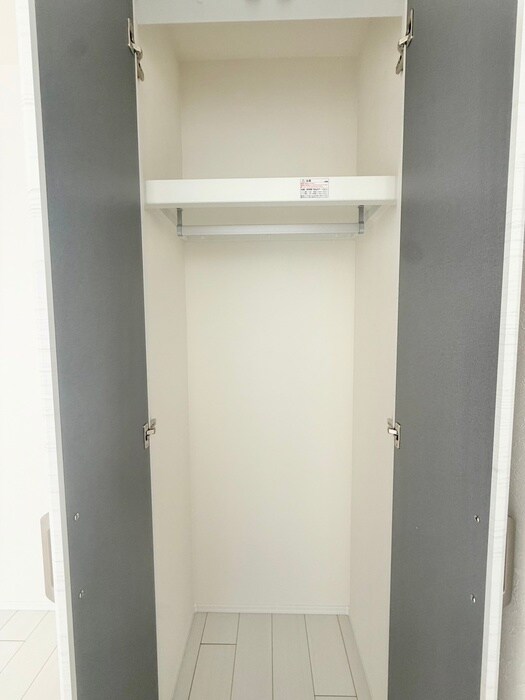 物件内観写真20　(収納)