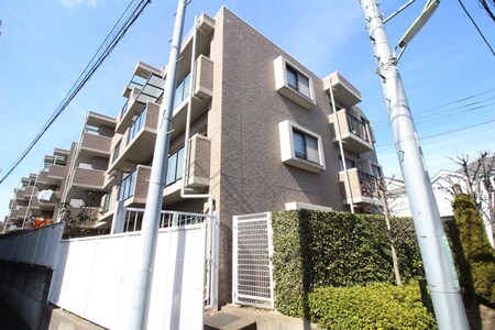 ﾂｲﾝｽﾃｰｼﾞ二子玉川園STAGEⅡ　407外観写真