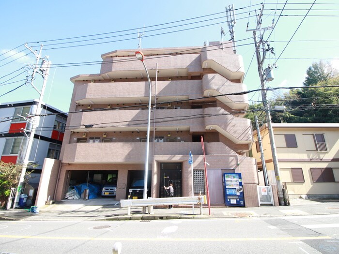 物件外観写真4　(外観写真)