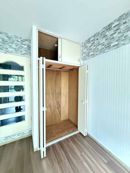 物件内観写真9　(収納)