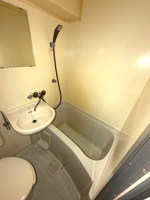 物件内観写真9　(バス／シャワールーム等)