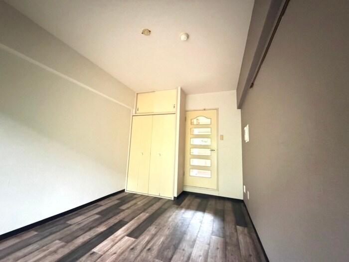 物件内観写真13　(居室)