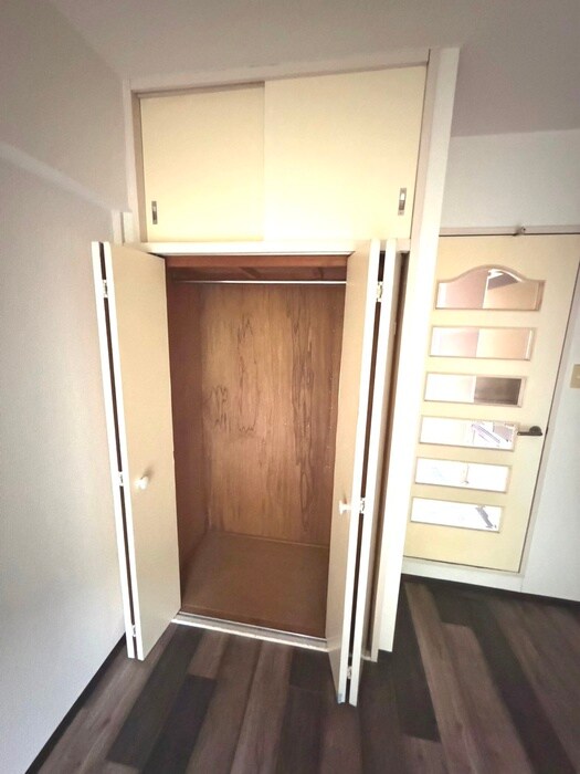 物件内観写真14　(収納)