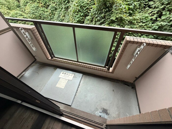 物件内観写真17　(ベランダ・バルコニー)