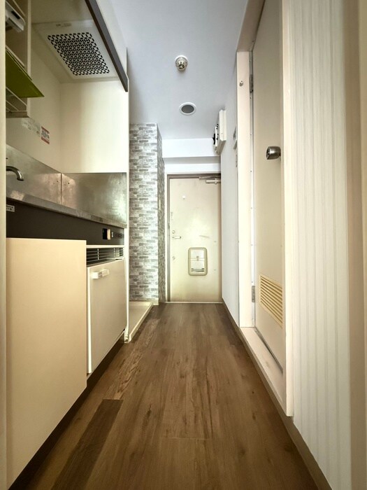 物件内観写真20　(玄関)