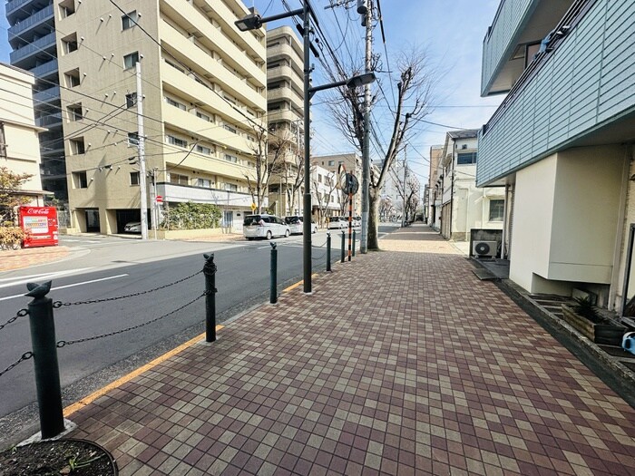 物件外観写真2　(周辺環境)