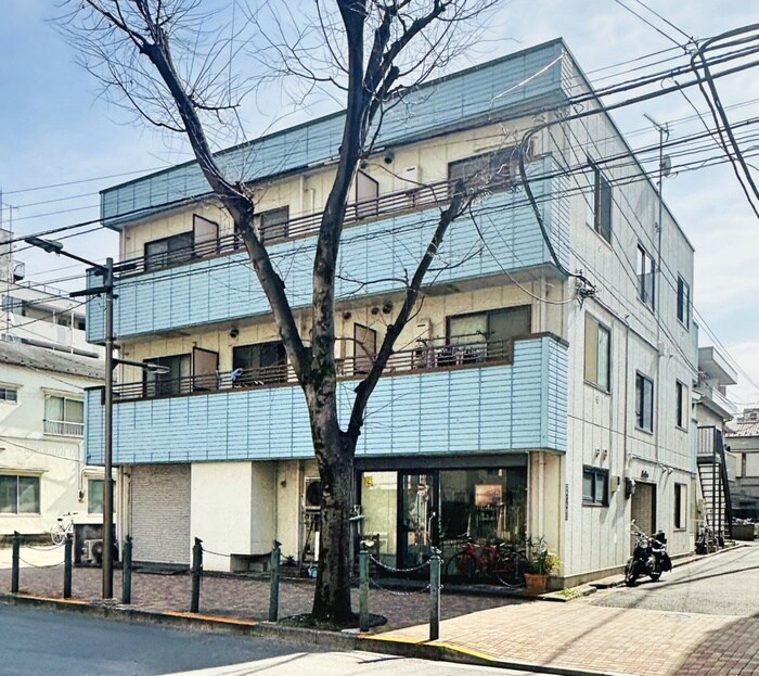 物件外観写真4　(外観写真)