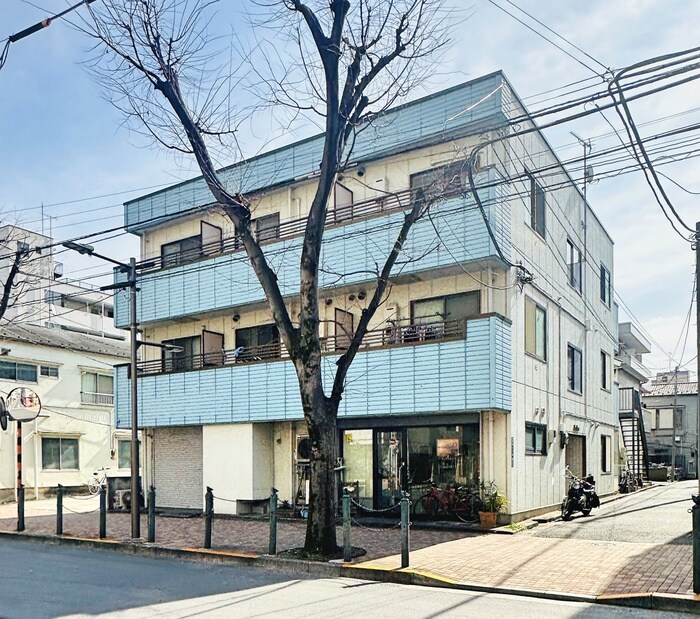 物件外観写真6　(周辺環境)