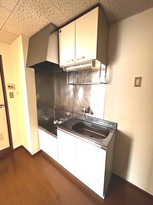 物件内観写真10　(キッチン)