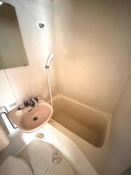 物件内観写真11　(バス／シャワールーム等)