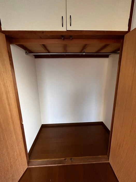 物件内観写真14　(収納)