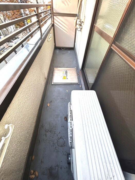 物件内観写真18　(ベランダ・バルコニー)