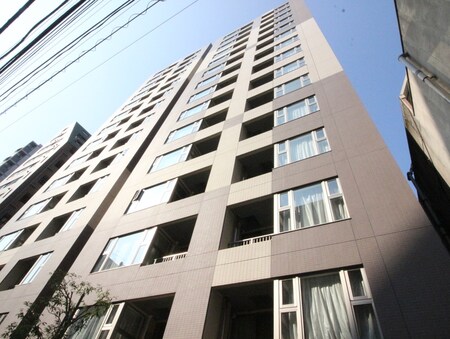 ﾍﾞﾙｼﾞｪﾝﾄﾞ文京千駄木ｸﾞﾚｲｽ(1202)外観写真