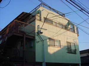 ふぁみ－るはうす田中外観写真