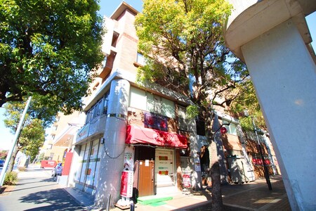 プロミネンス西山13外観写真