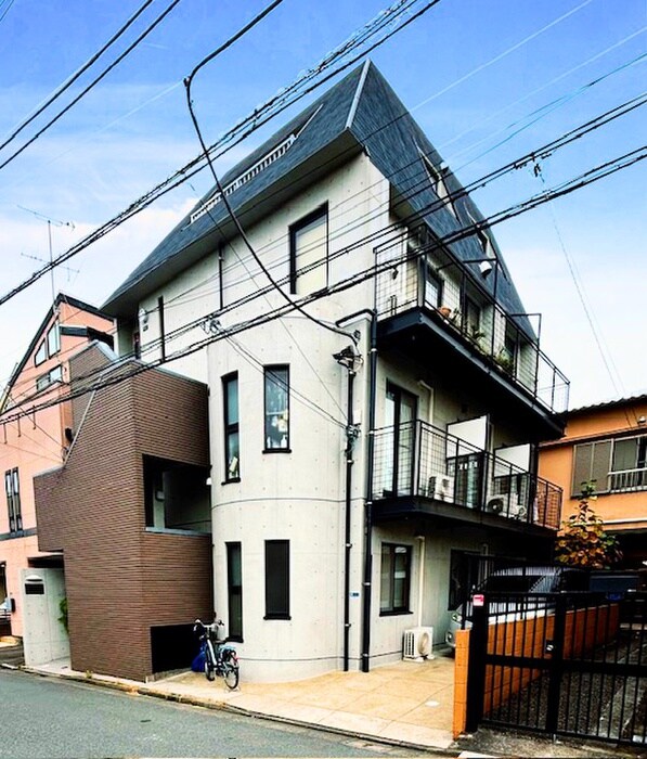 物件外観写真2　(外観写真)