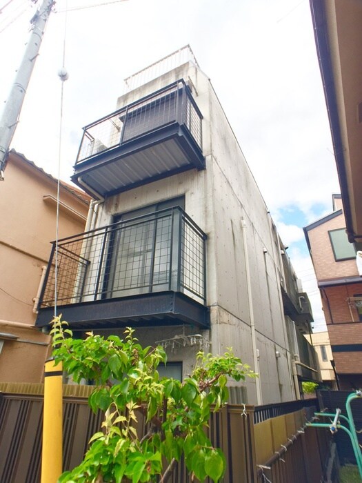 物件外観写真3　(外観写真)