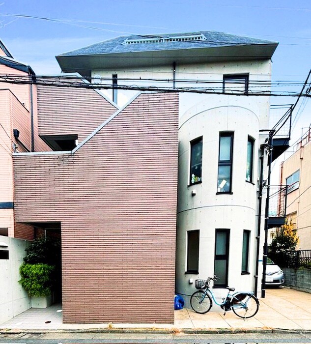 物件外観写真3　(外観写真)