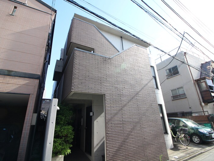 物件外観写真4　(外観写真)